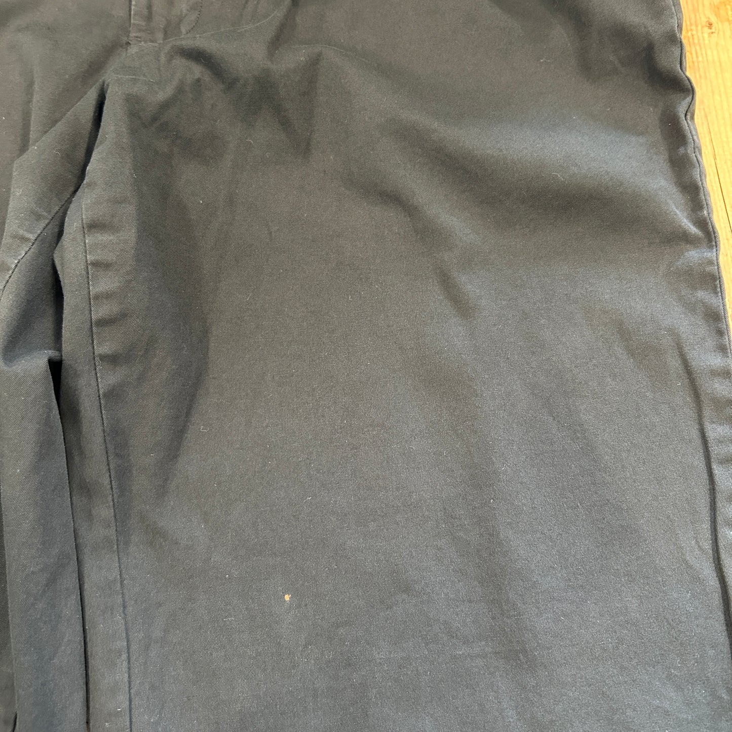 00's Polo Ralph Lauren "PROSPECT PANT" ポロ ラルフローレン パンツ ブラック (36 34)/A2332P-SO