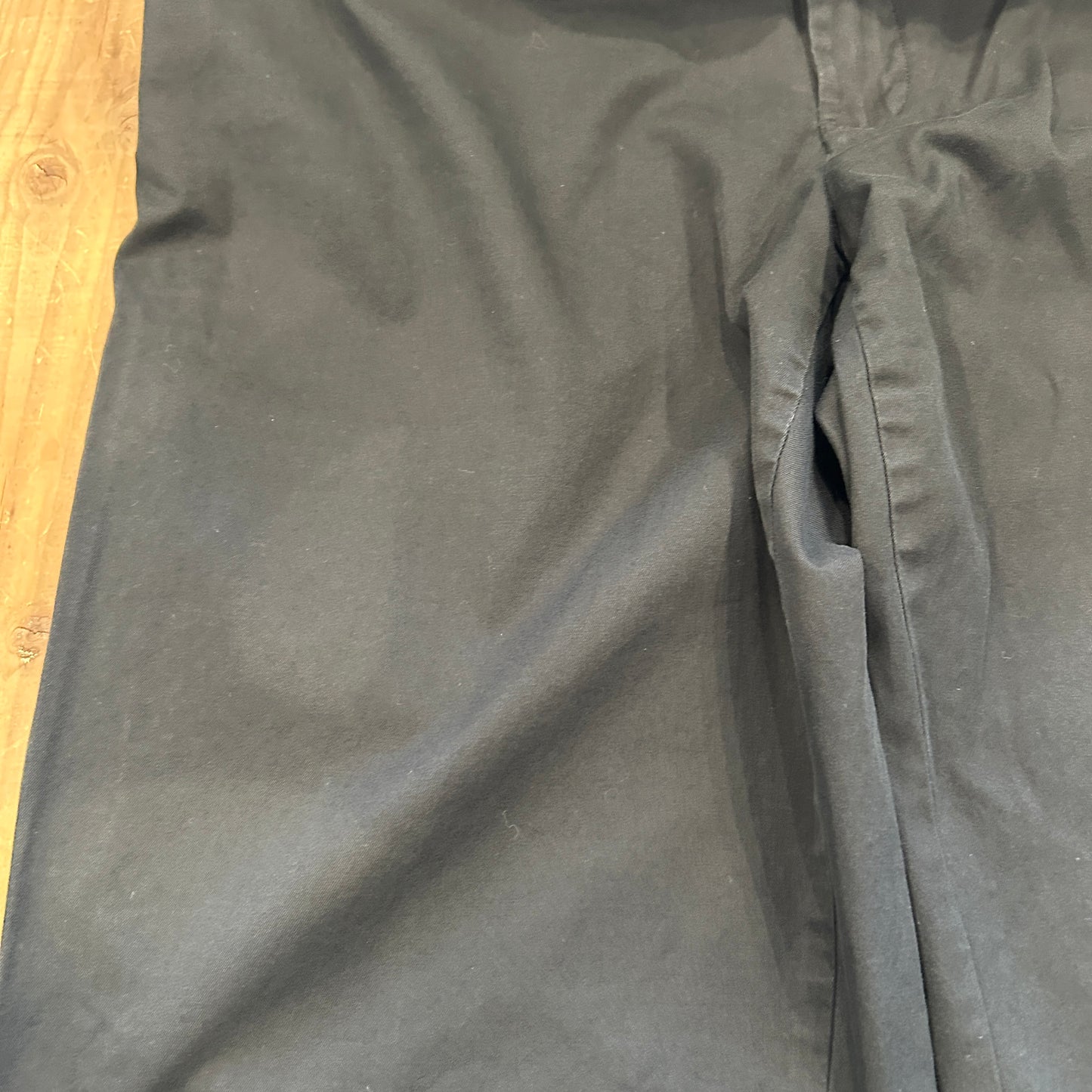 00's Polo Ralph Lauren "PROSPECT PANT" ポロ ラルフローレン パンツ ブラック (36 34)/A2332P-SO