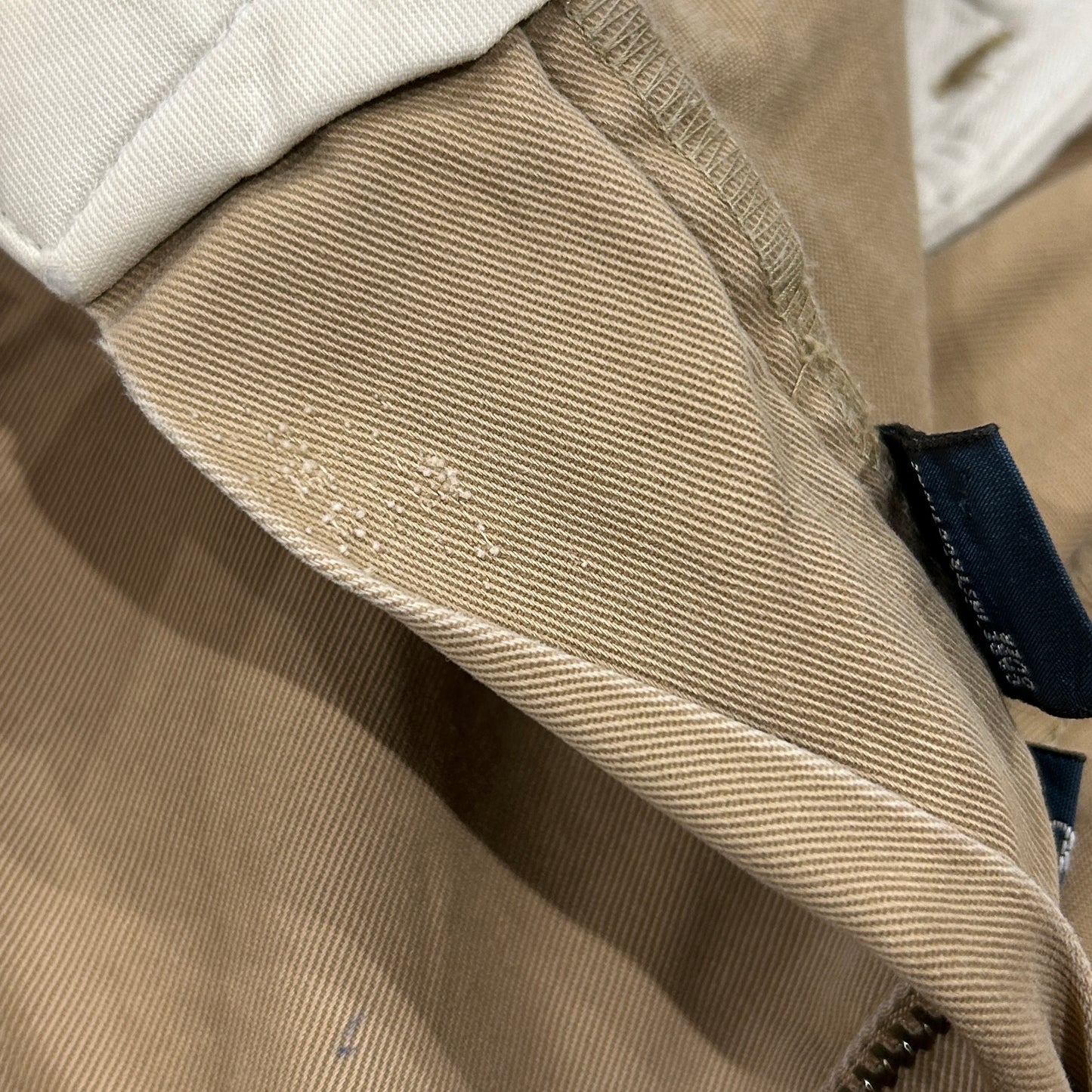 00's Polo Ralph Lauren chino pants ポロ ラルフローレン チノ パンツ ベージュ (35 30)/B2235P-SO