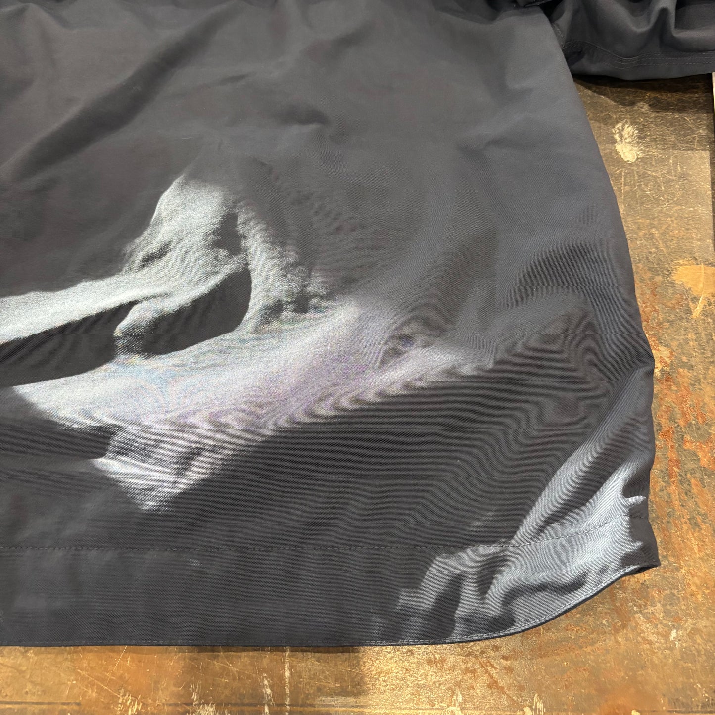 00's Carhartt STORM DEFENDER shell jacket ストームディフェンダー ジャケット (S)/A8131J-SO