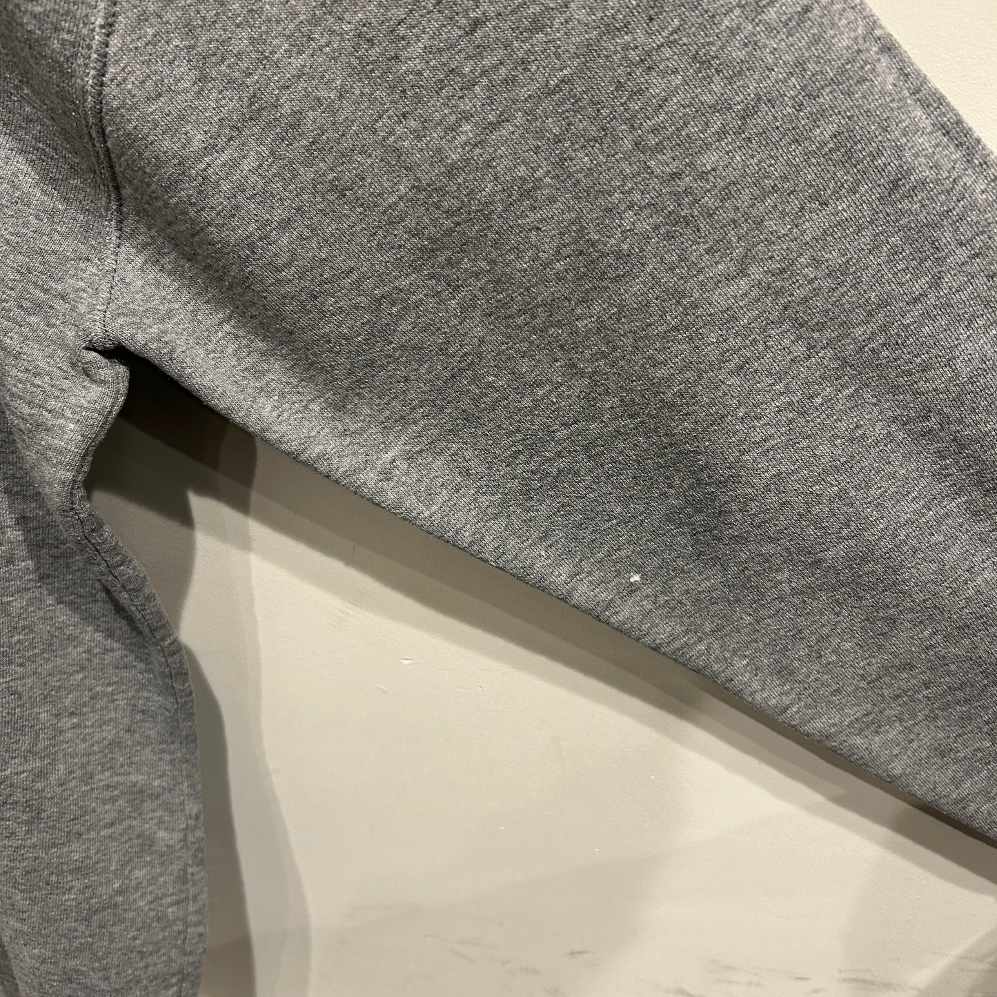 90's Russell ラッセル ブランクスウェット グレー USA製(XXXL)/A7763S-SO