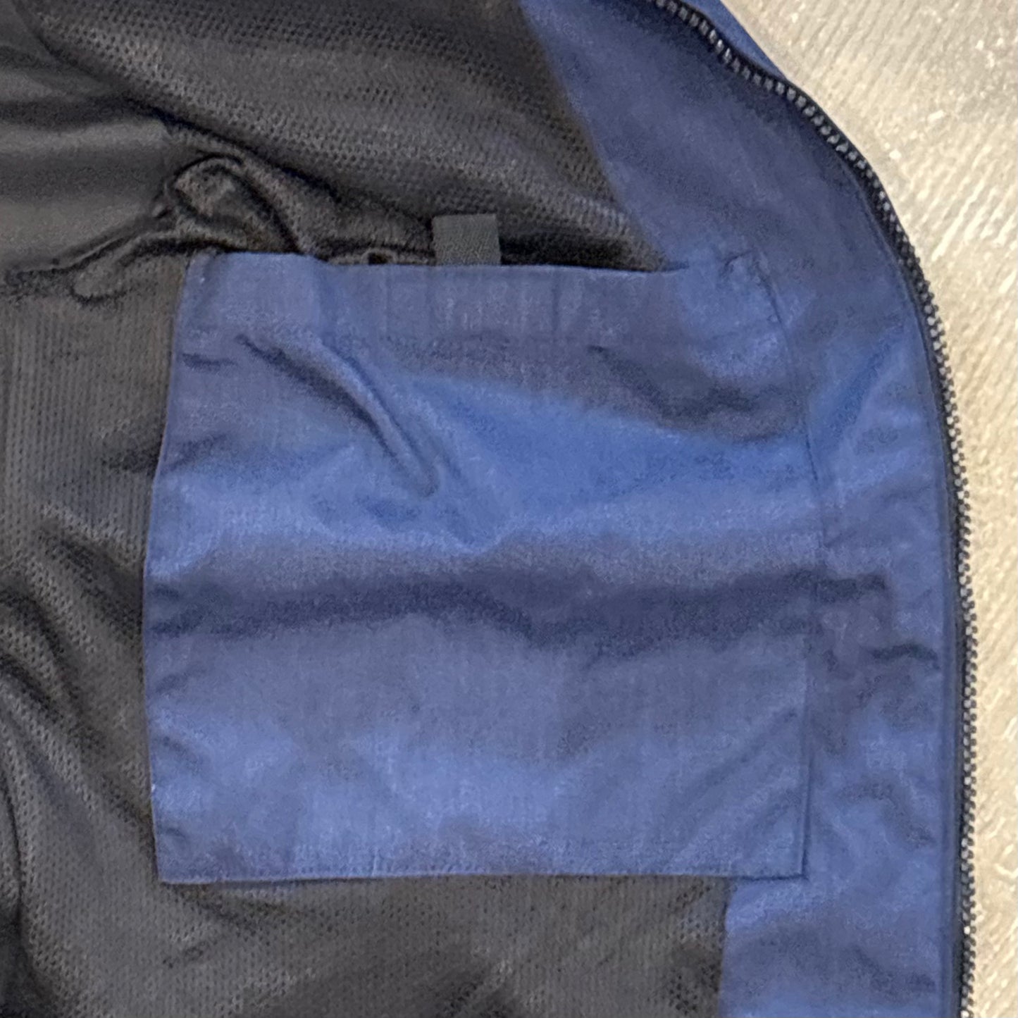 00's carhartt カーハート ワークジャケット ネイビー (M)/B0630J-SO