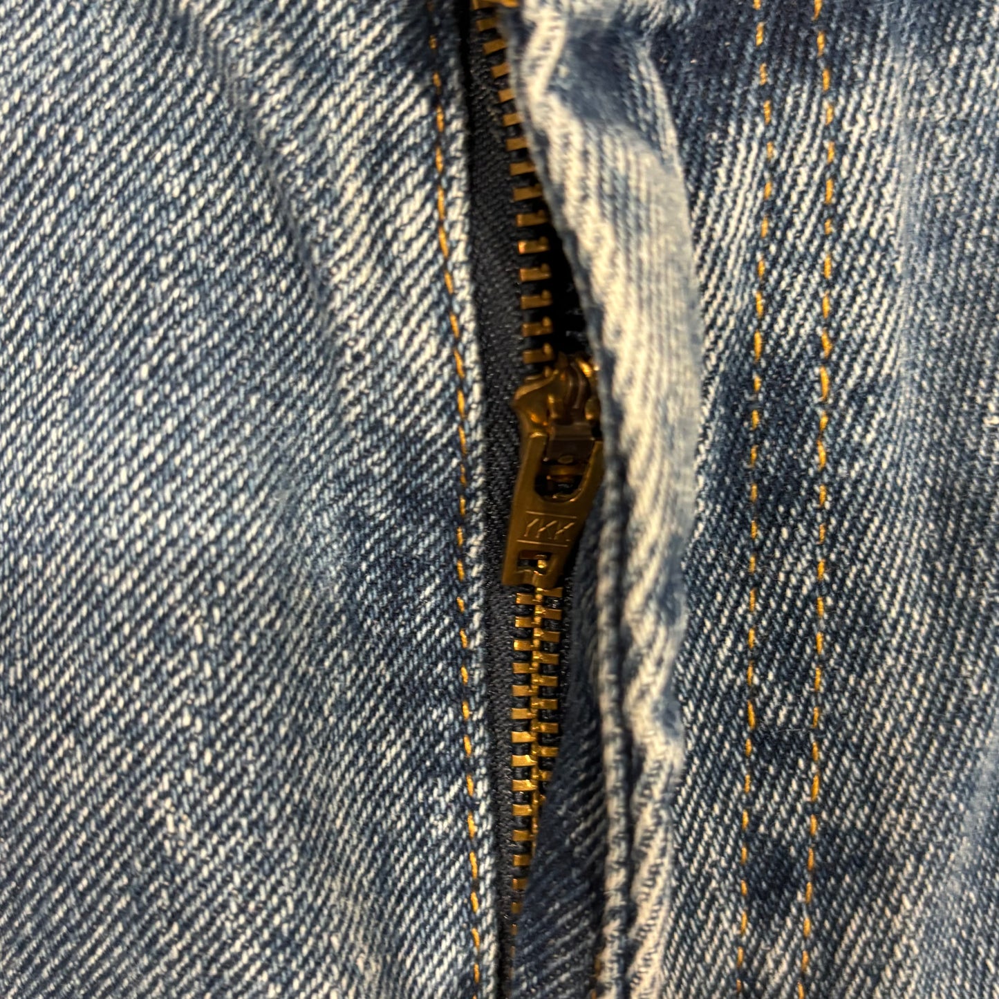 00's Polo Jeans RL デニムペインターパンツ 薄青 (30×30)/B2310P-SO