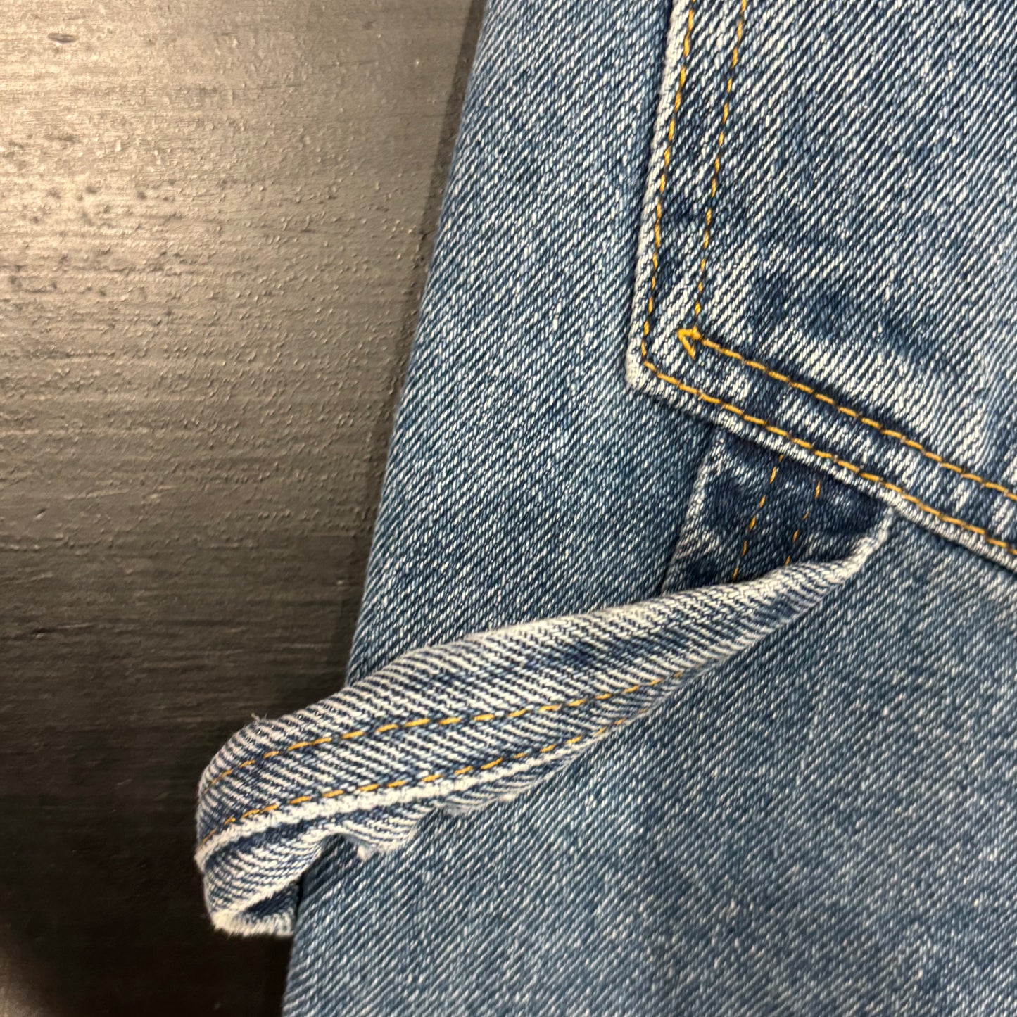 00's Polo Jeans RL デニムペインターパンツ 薄青 (30×30)/B2310P-SO