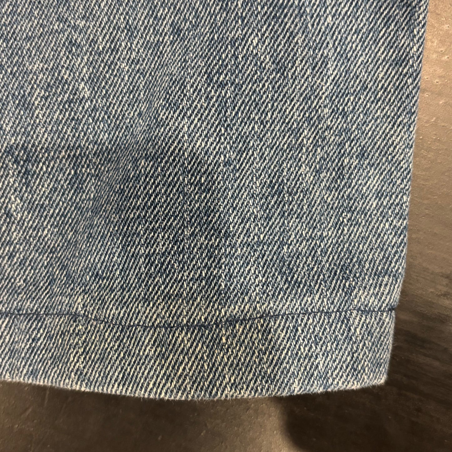 00's Polo Jeans RL デニムペインターパンツ 薄青 (30×30)/B2310P-SO