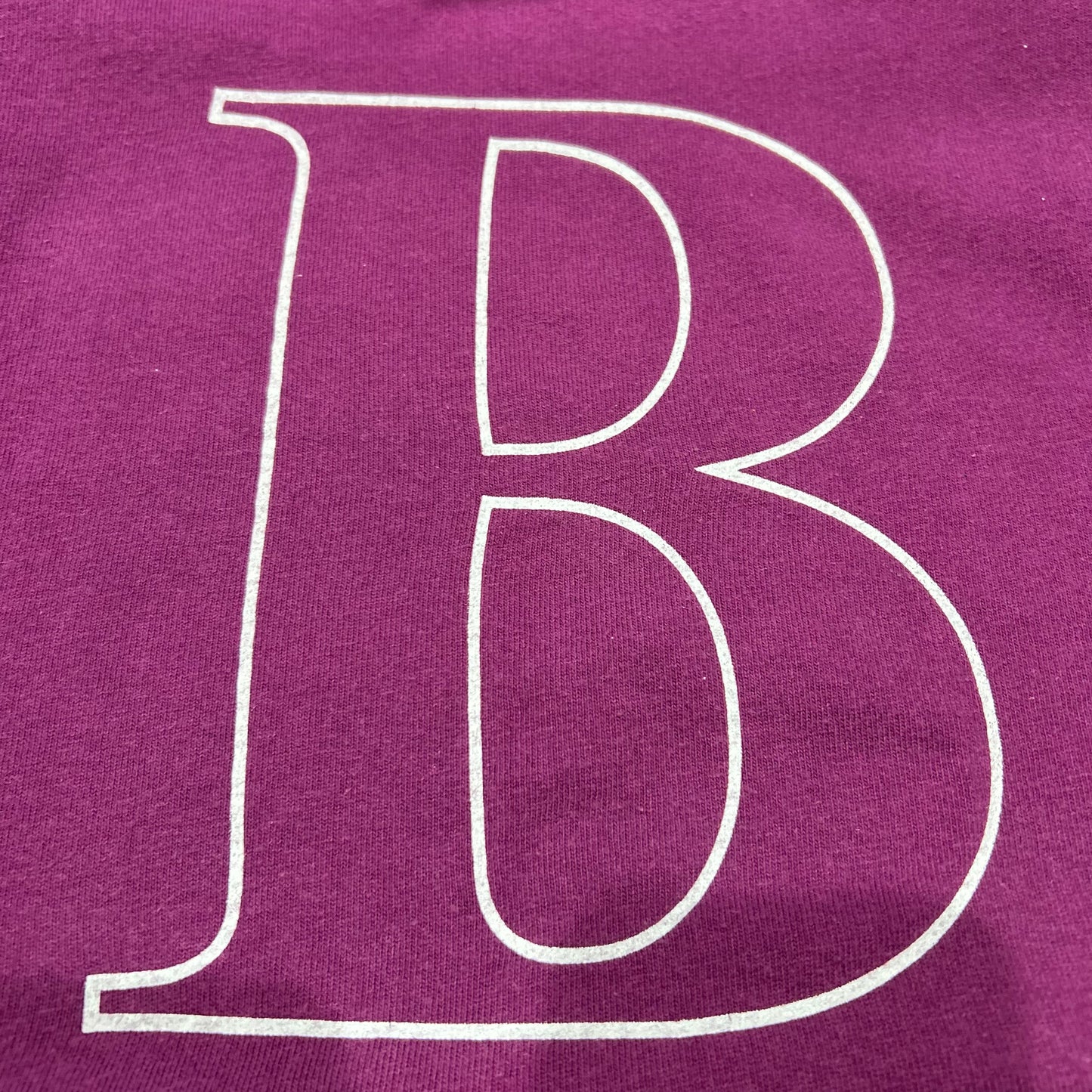 90's champion "BOSTON U" T-shirt (XL)/A6897T-SO