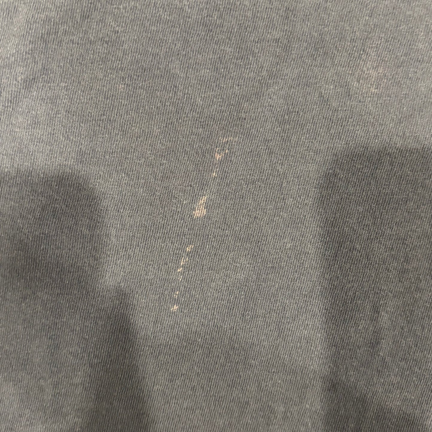 00's NIKE ナイキ ロングTシャツ 紺 (XL)/B3044T-SO