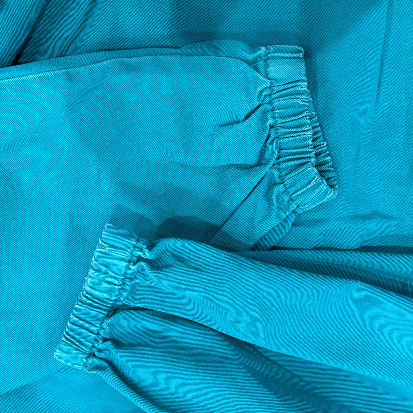 90's Polo by Ralph Lauren スウィングトップ グリーン (L)/B1486J-SO