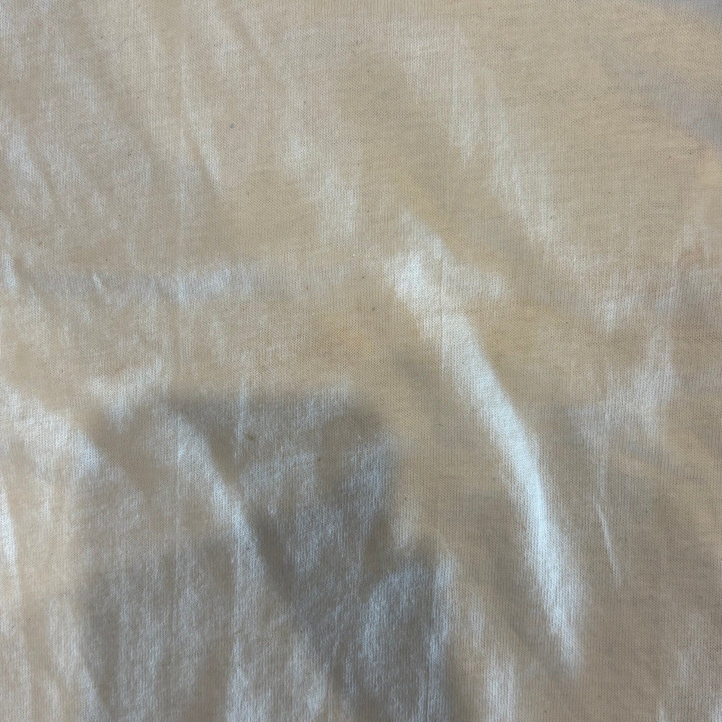 90's 3D EMBLEM 無地 ロングTシャツ 白 (L)/A2977T-SO