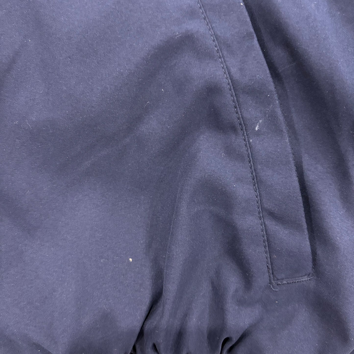 00's Polo by Ralph Lauren スウィングトップ ネイビー (XL)/B1776J-SO