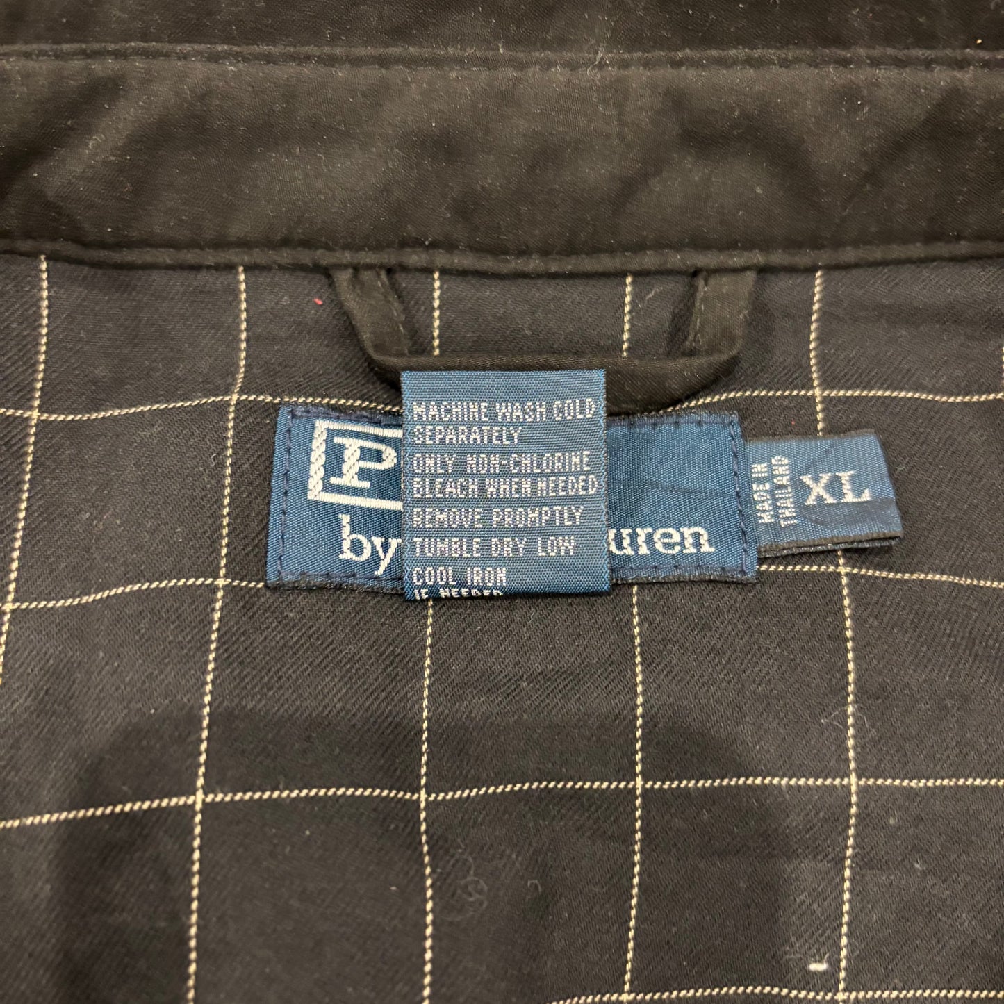 00's Polo by Ralph Lauren スウィングトップ (XL)/B1777J-SO