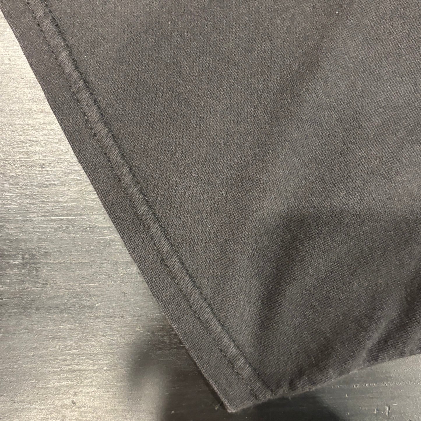 00's Tultex オペラ座の怪人 舞台Tシャツ 黒 (XL)/B2687T-SO