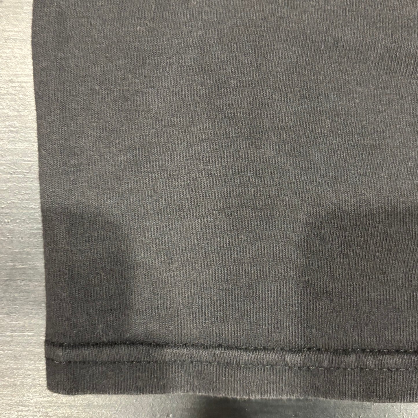 00's Tultex オペラ座の怪人 舞台Tシャツ 黒 (XL)/B2687T-SO