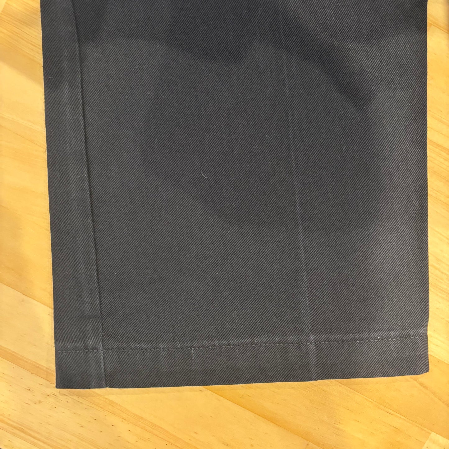 00's Dickies 874 ディッキーズ チノパン ワークパンツ 黒 (32×30)/B4009P-SO