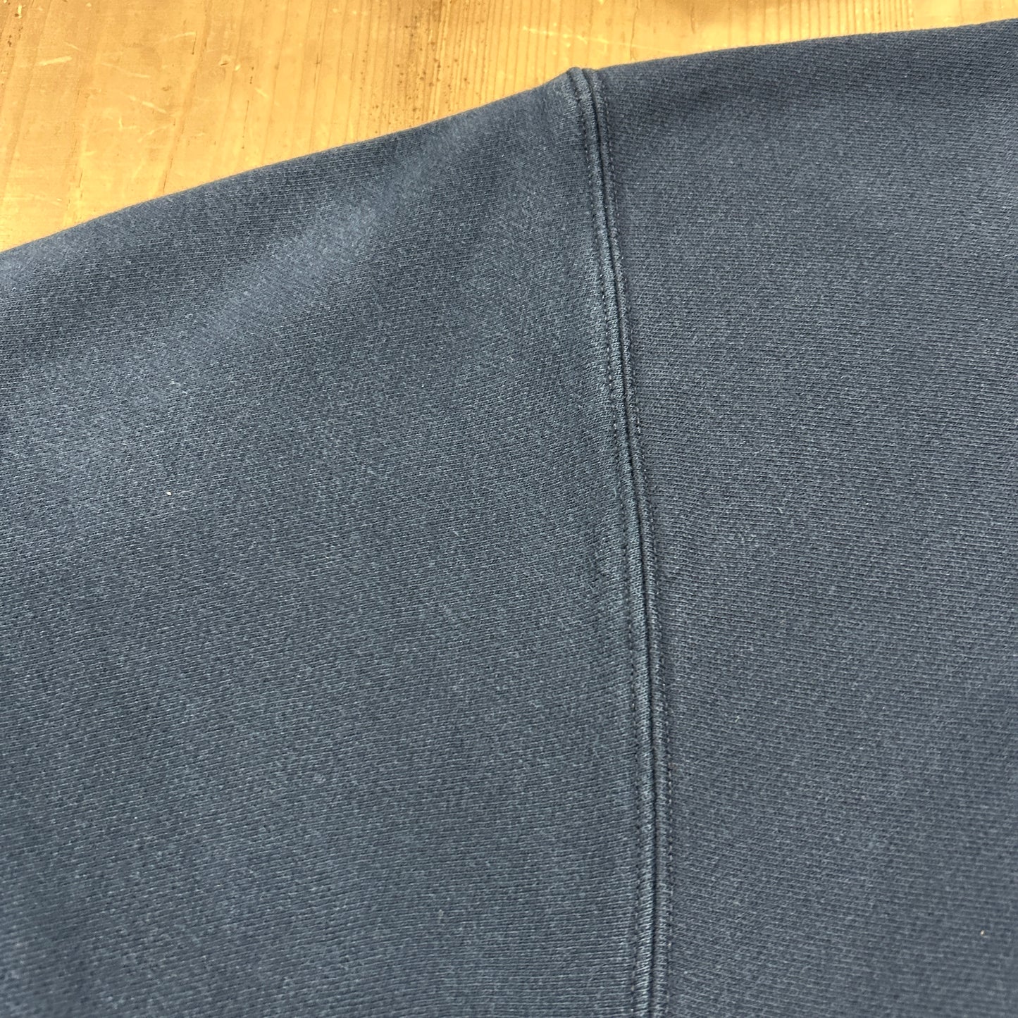 00's Champion reverse weave "VILLANOVA" チャンピオン リバースウィーブ ネイビー (XL)/A8160S-SO