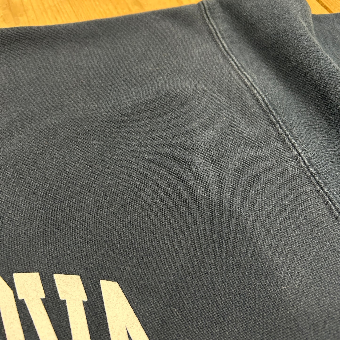 00's Champion reverse weave "VILLANOVA" チャンピオン リバースウィーブ ネイビー (XL)/A8160S-SO