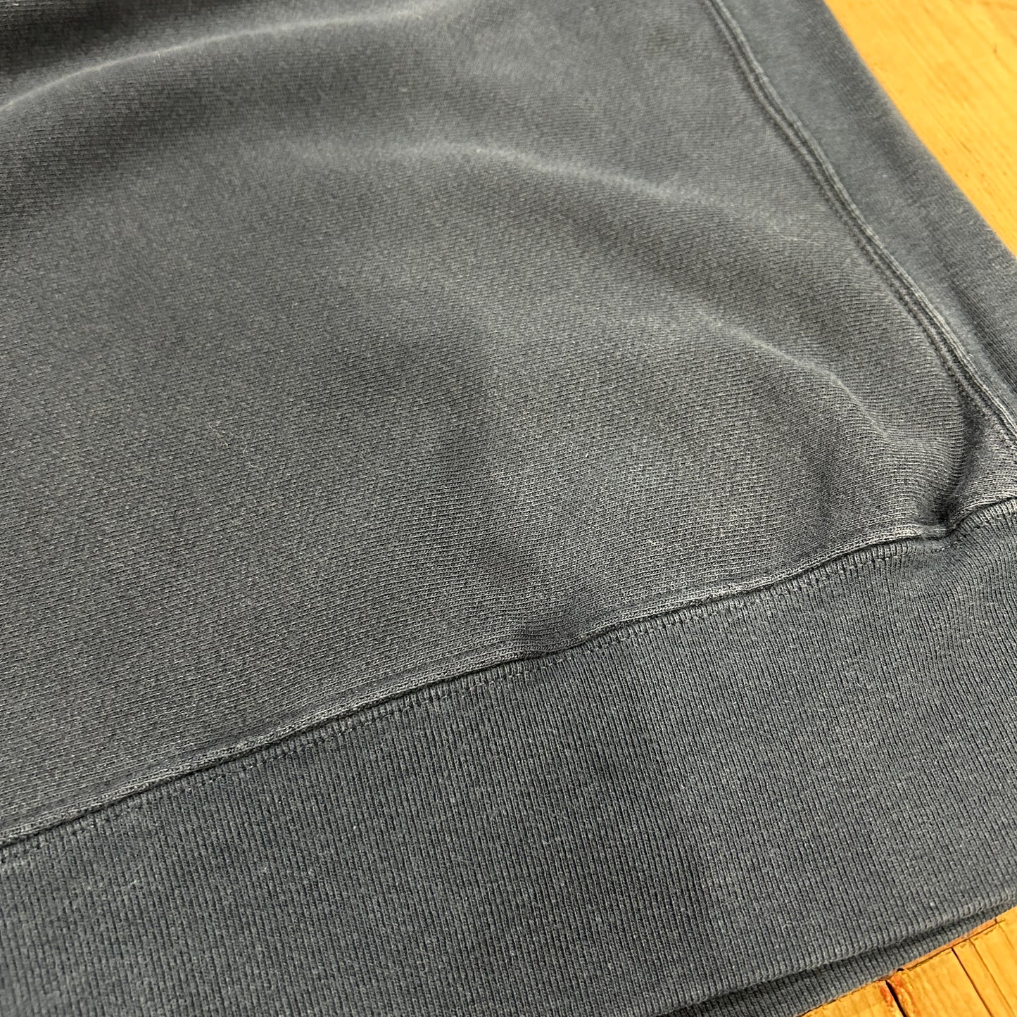 00's Champion reverse weave "VILLANOVA" チャンピオン リバースウィーブ ネイビー (XL)/A8160S-SO