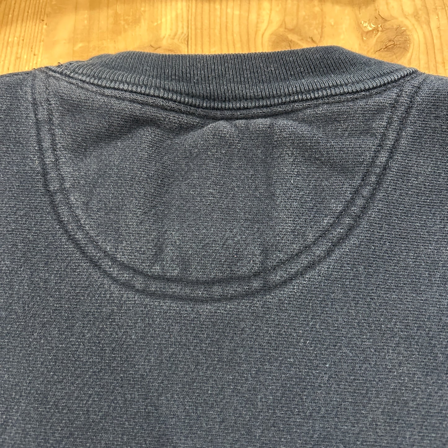 00's Champion reverse weave "VILLANOVA" チャンピオン リバースウィーブ ネイビー (XL)/A8160S-SO
