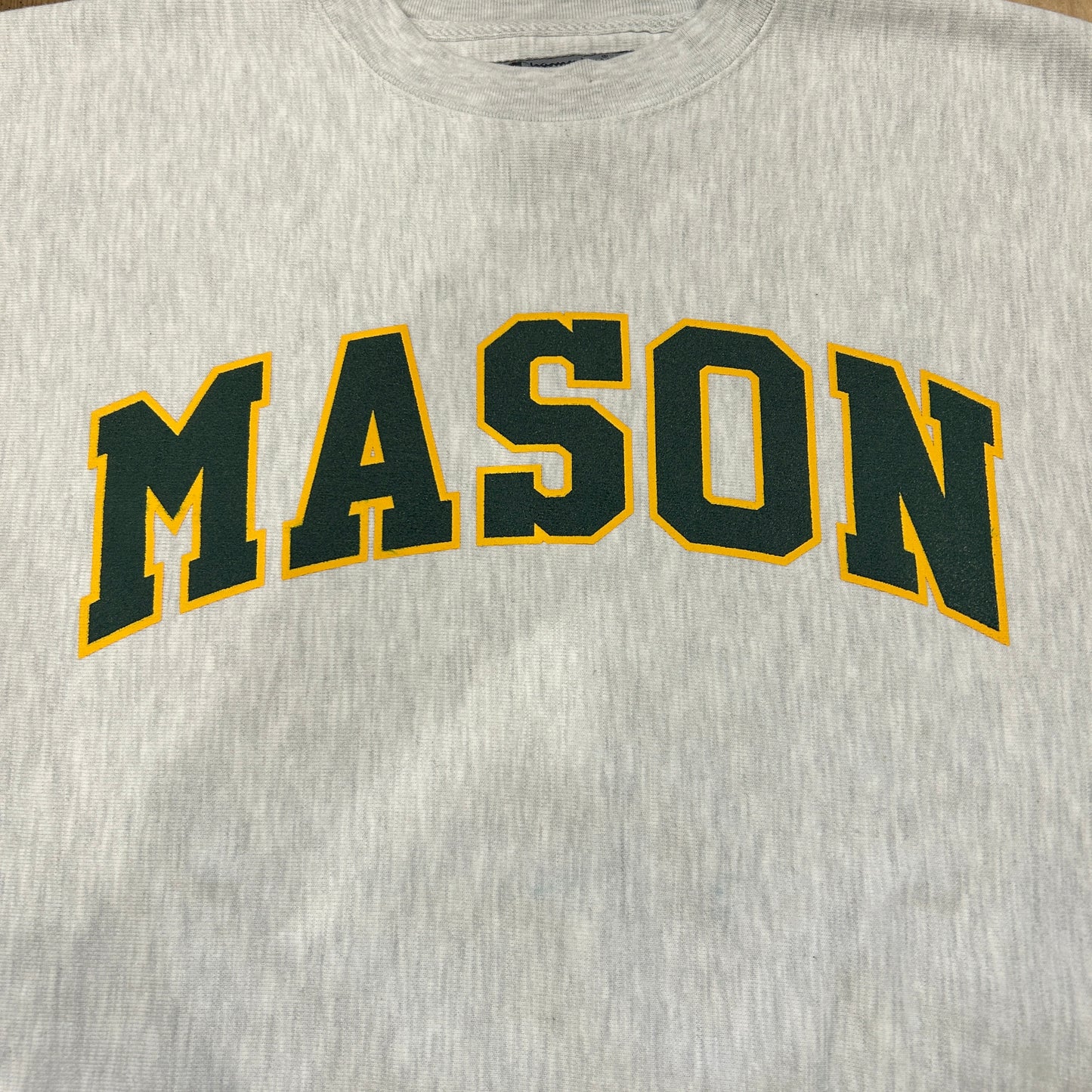 00's champion reverse weave "MASON" チャンピオン リバースウィーブ グレー (M)/A8142S-SO