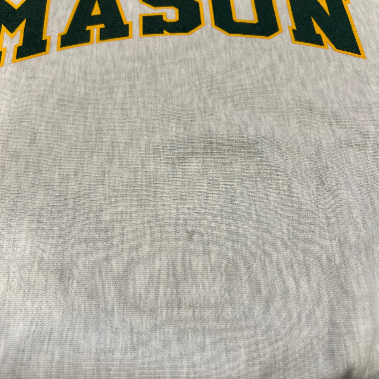 00's champion reverse weave "MASON" チャンピオン リバースウィーブ グレー (M)/A8142S-SO
