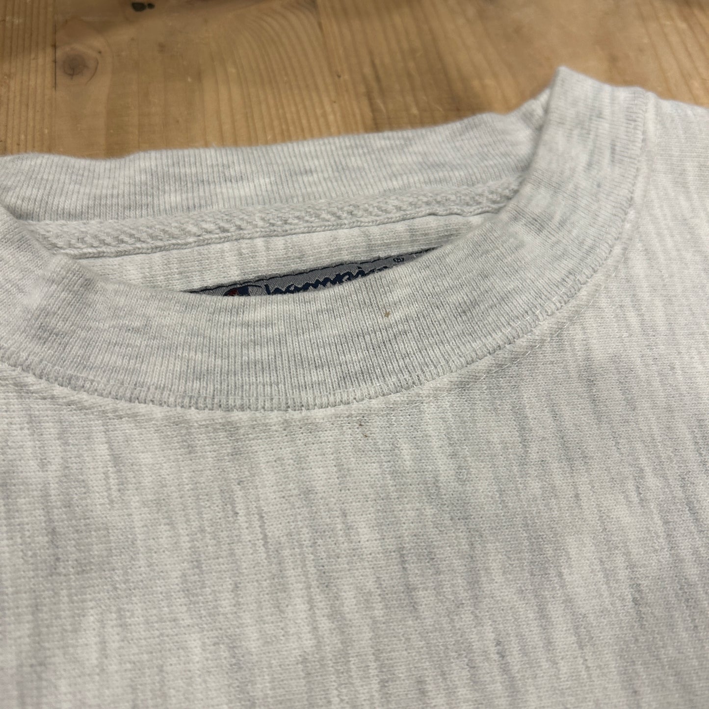 00's champion reverse weave "MASON" チャンピオン リバースウィーブ グレー (M)/A8142S-SO