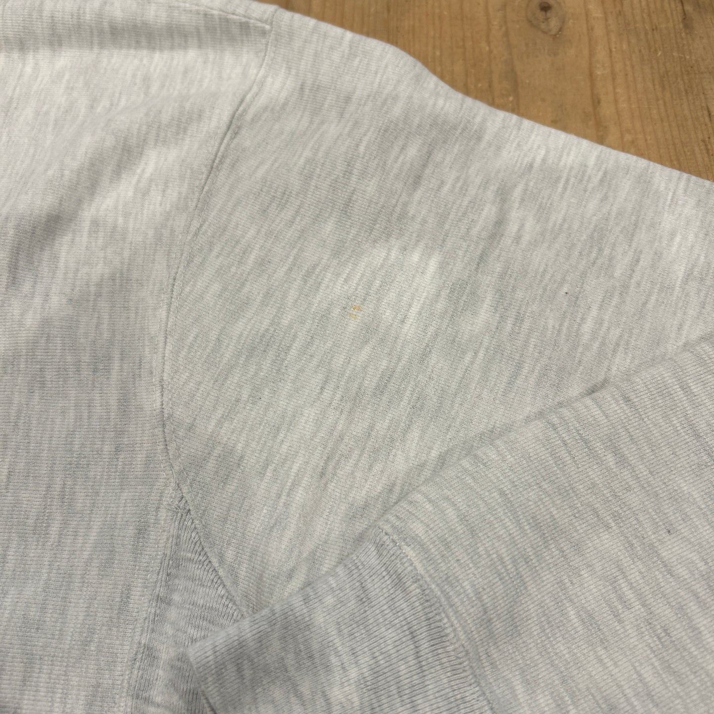 00's champion reverse weave "MASON" チャンピオン リバースウィーブ グレー (M)/A8142S-SO