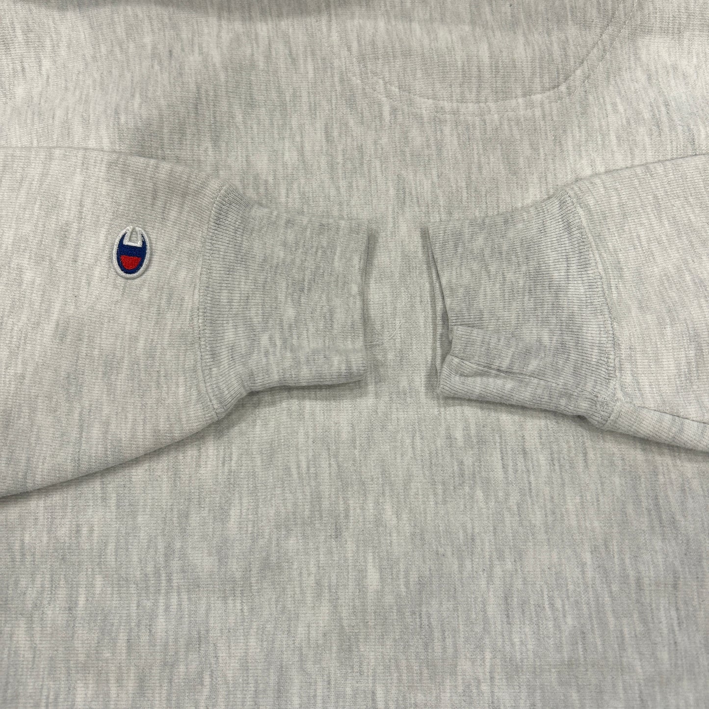 00's champion reverse weave "MASON" チャンピオン リバースウィーブ グレー (M)/A8142S-SO