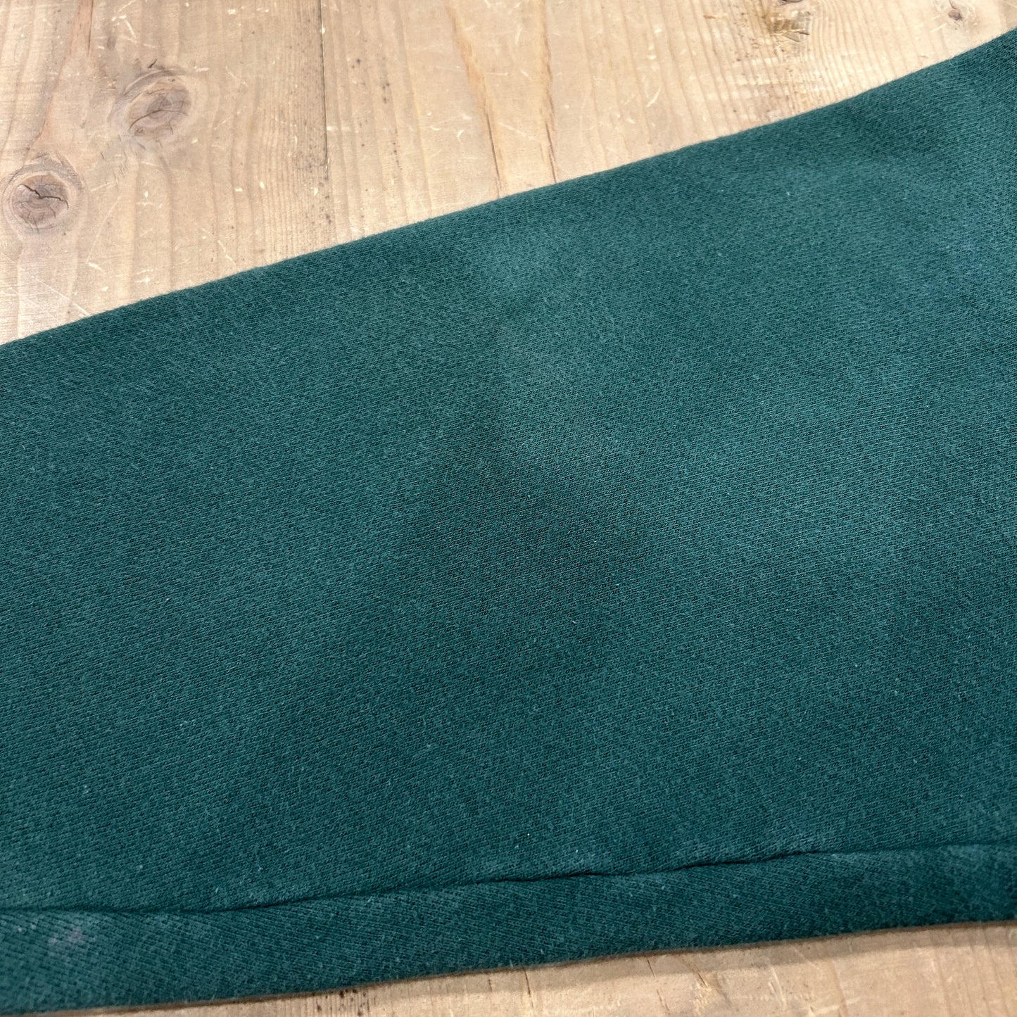 00's champion reverse weave "GEORGIA COLLEGE" チャンピオン リバースウィーブ グリーン (L)/A8089S-SO