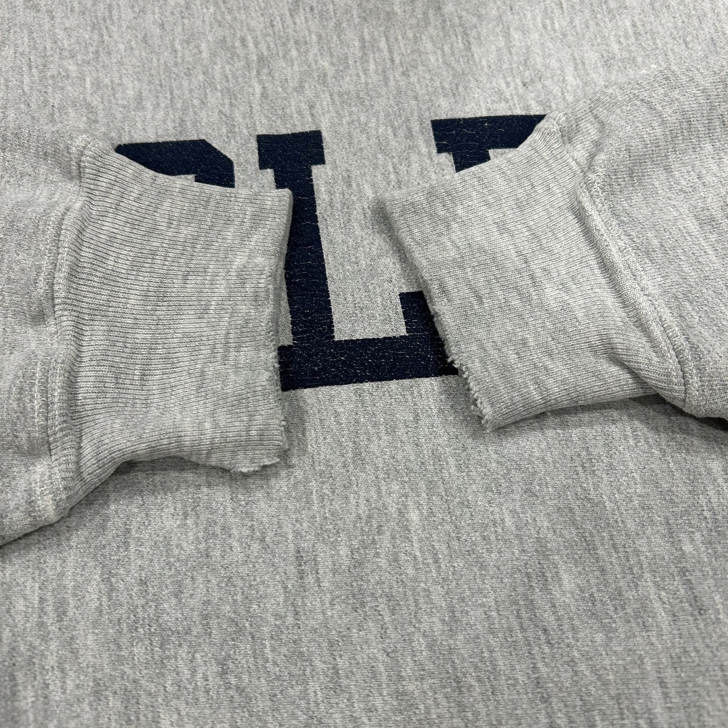 00's champion reverse weave "COLBY" チャンピオン リバースウィーブ グレー (L)/A8154S-SO