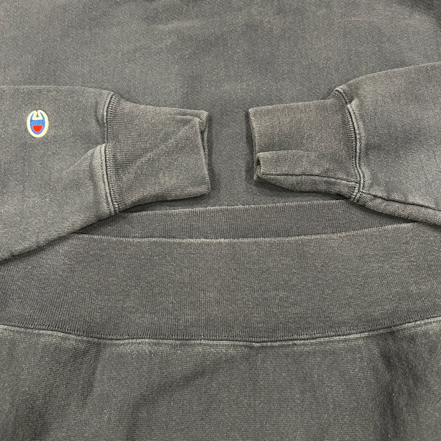00's champion reverse weave "UNIVERSITY OF NORTH FLORIDA" チャンピオン リバースウィーブ ダークネイビー (M)/A8088S=SO