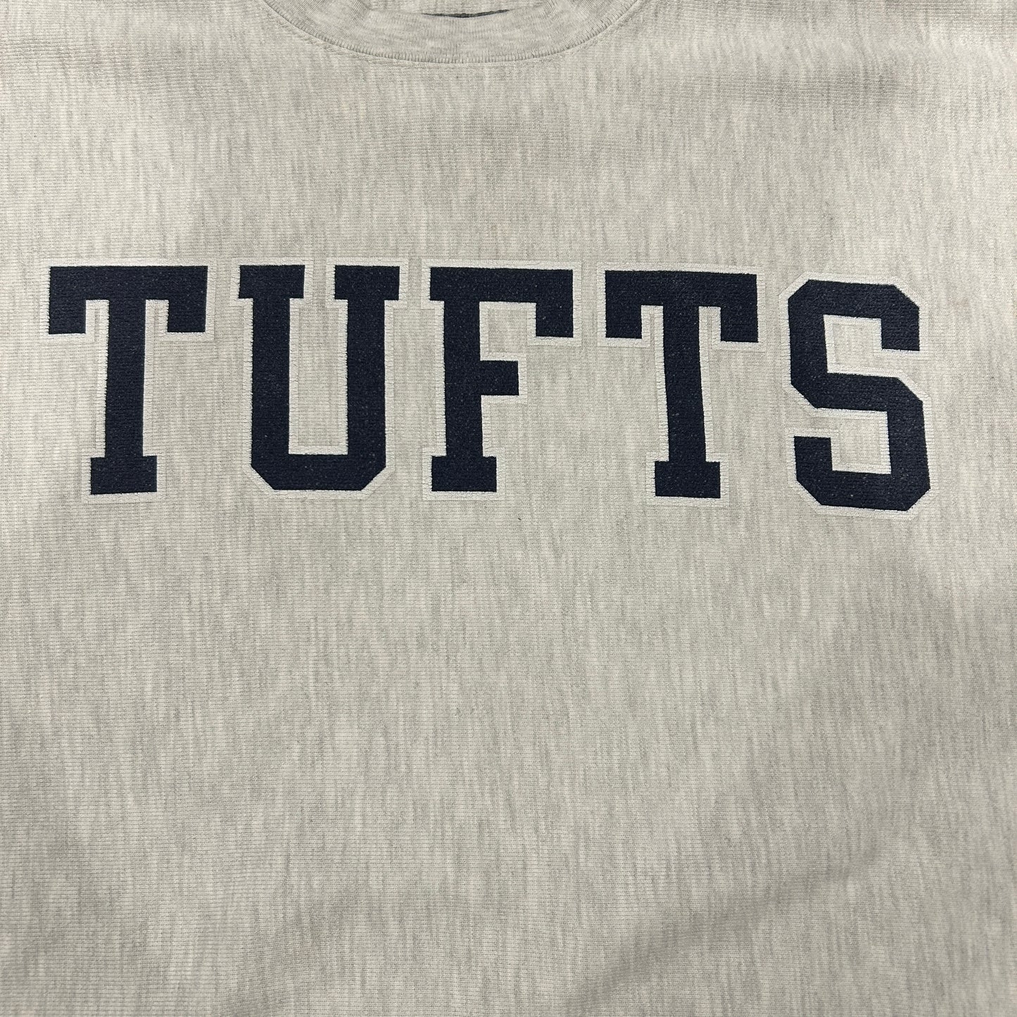 00's champion reverse weave "TUFTS" チャンピオン リバースウィーブ グレー (M)/A8138S-SO