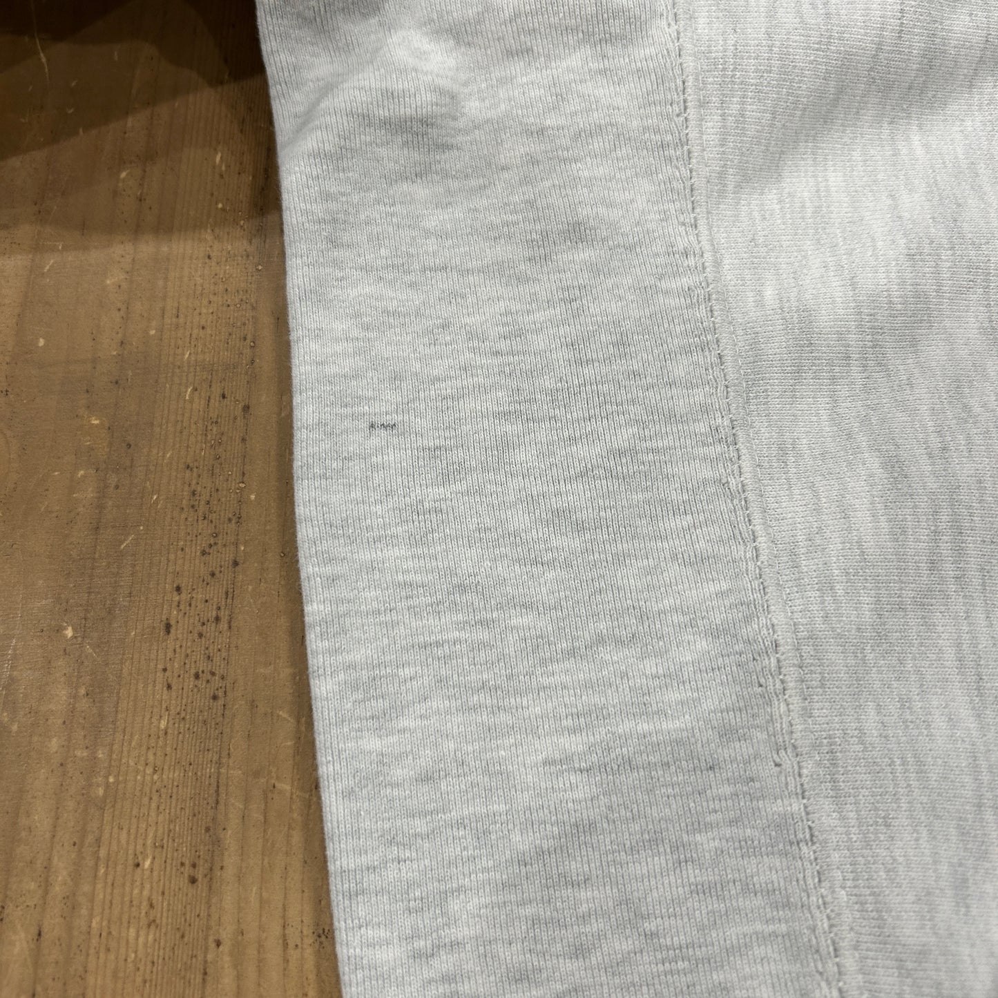 00's champion reverse weave "TUFTS" チャンピオン リバースウィーブ グレー (M)/A8138S-SO