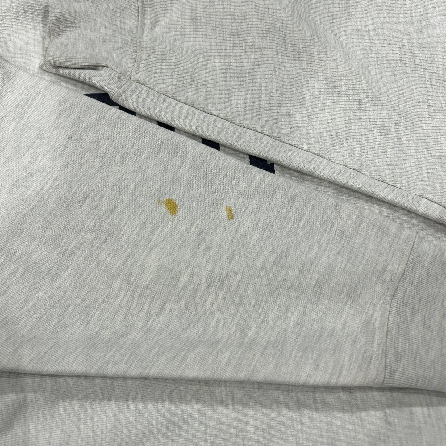 00's champion reverse weave "TUFTS" チャンピオン リバースウィーブ グレー (M)/A8138S-SO