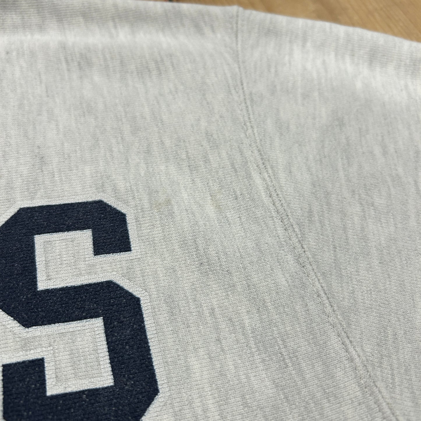 00's champion reverse weave "TUFTS" チャンピオン リバースウィーブ グレー (M)/A8138S-SO