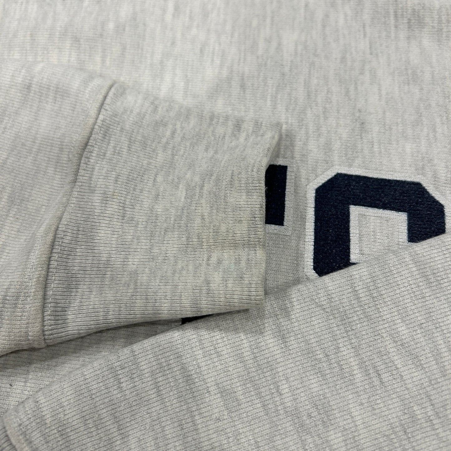 00's champion reverse weave "TUFTS" チャンピオン リバースウィーブ グレー (M)/A8138S-SO