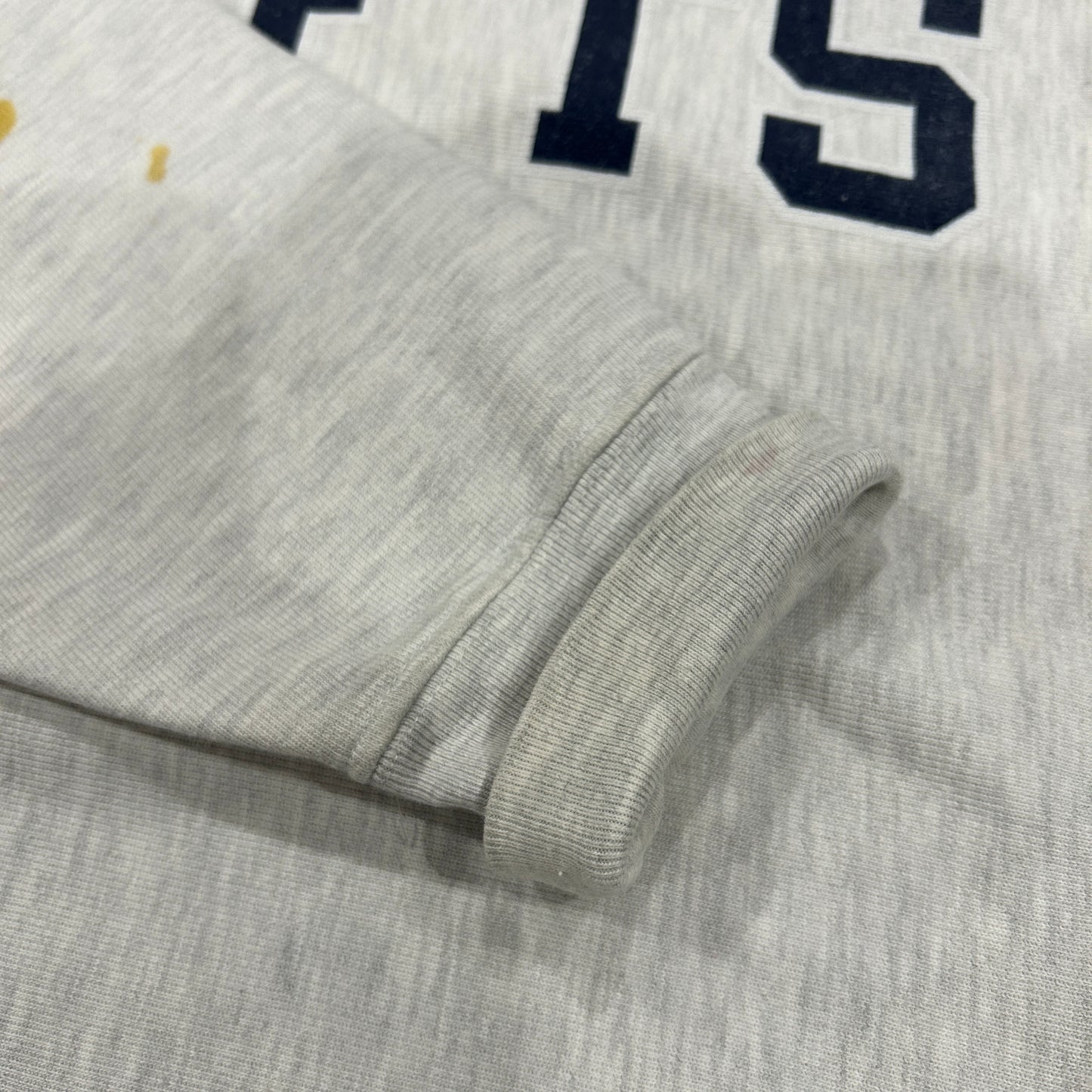00's champion reverse weave "TUFTS" チャンピオン リバースウィーブ グレー (M)/A8138S-SO