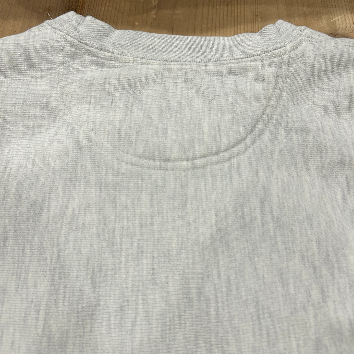 00's champion reverse weave "TUFTS" チャンピオン リバースウィーブ グレー (M)/A8138S-SO