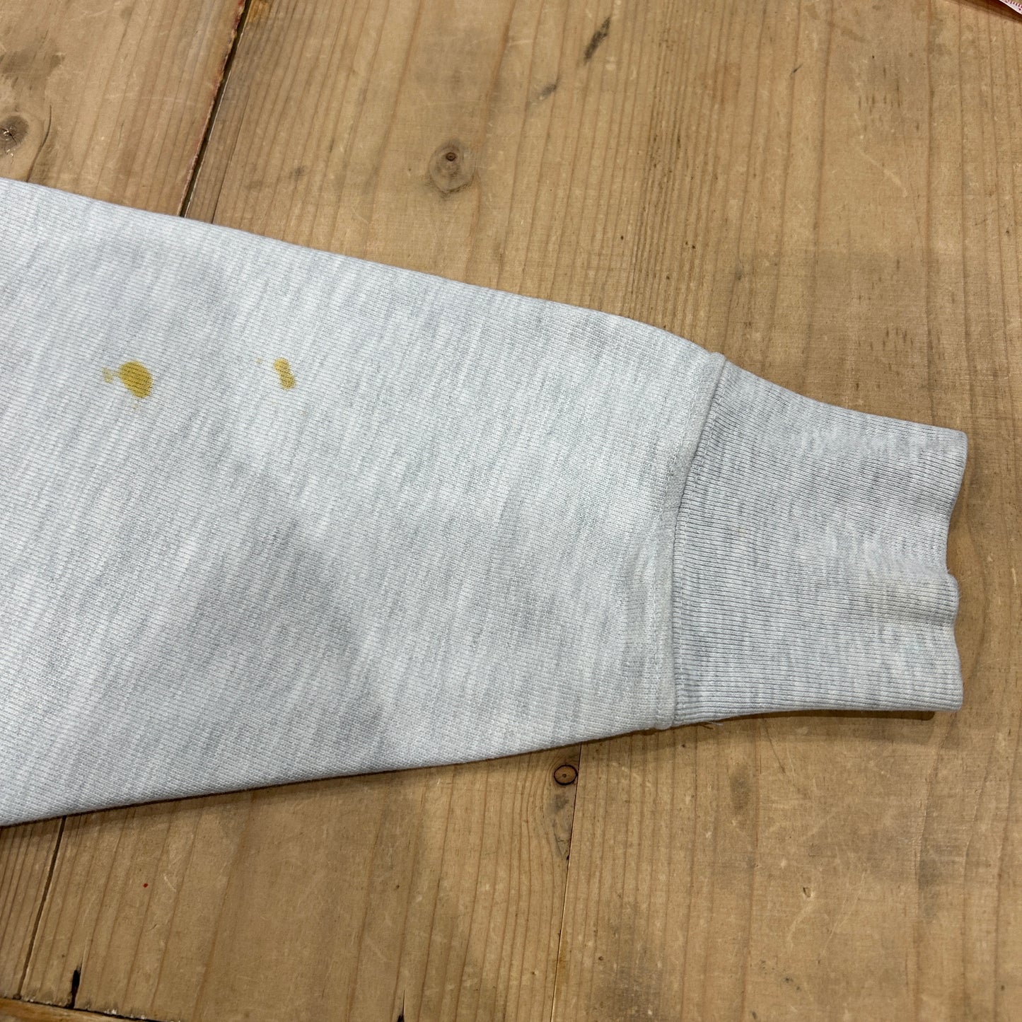 00's champion reverse weave "TUFTS" チャンピオン リバースウィーブ グレー (M)/A8138S-SO
