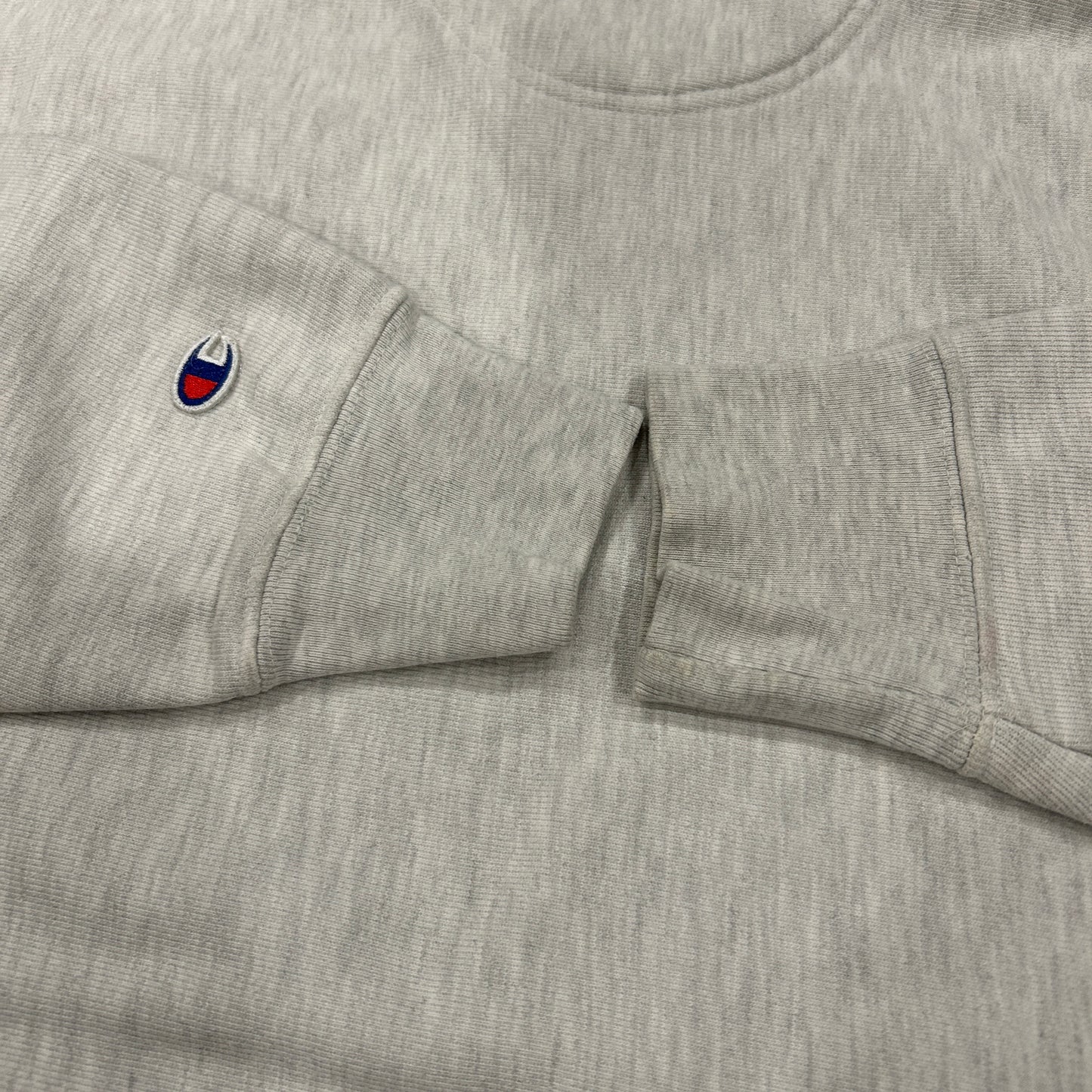 00's champion reverse weave "TUFTS" チャンピオン リバースウィーブ グレー (M)/A8138S-SO