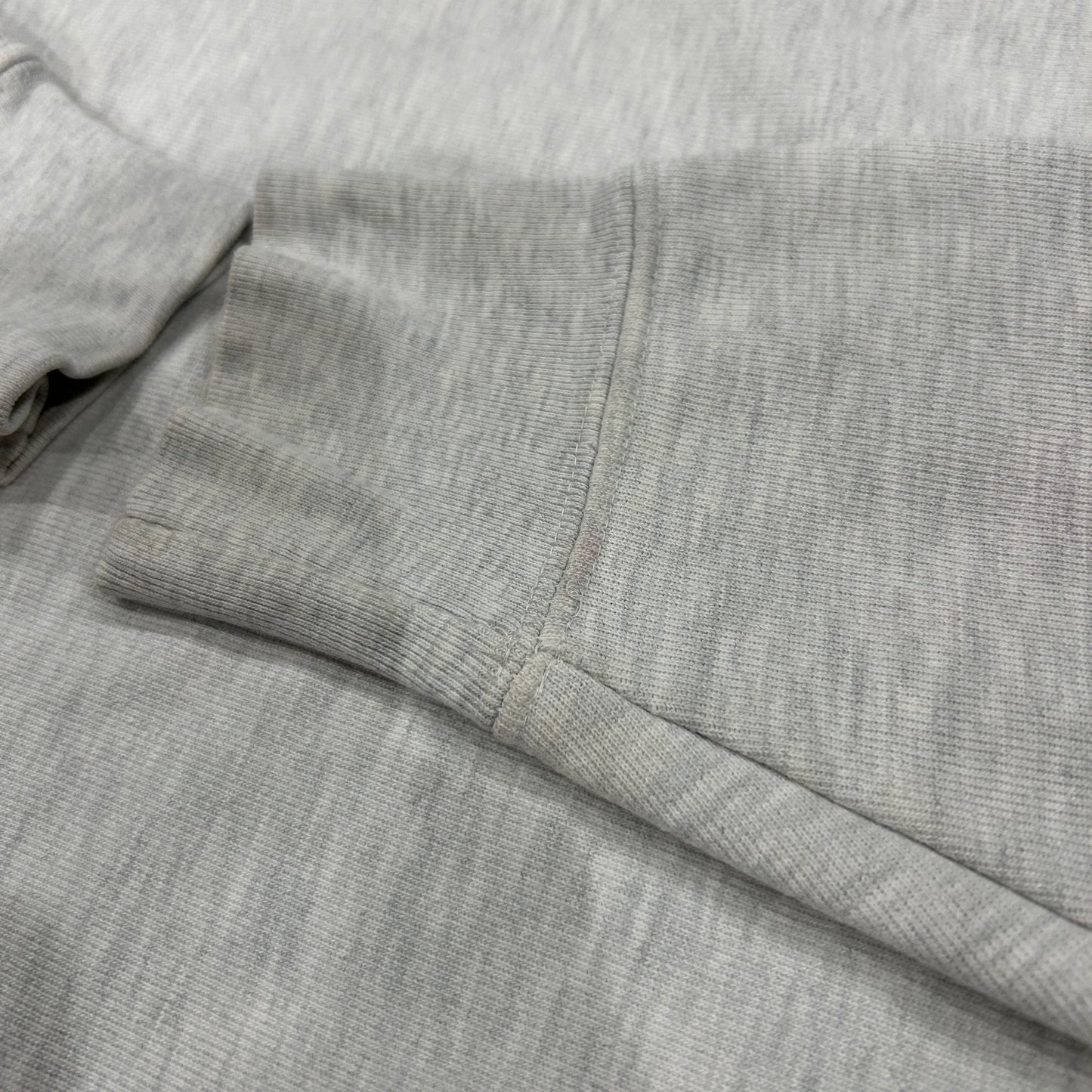 00's champion reverse weave "TUFTS" チャンピオン リバースウィーブ グレー (M)/A8138S-SO