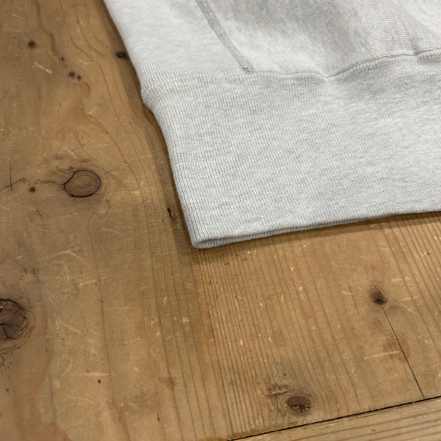 70's champion reverse weave "ARKANSAS" チャンピオン リバースウィーブ グレー (XL)/B3056S-SO