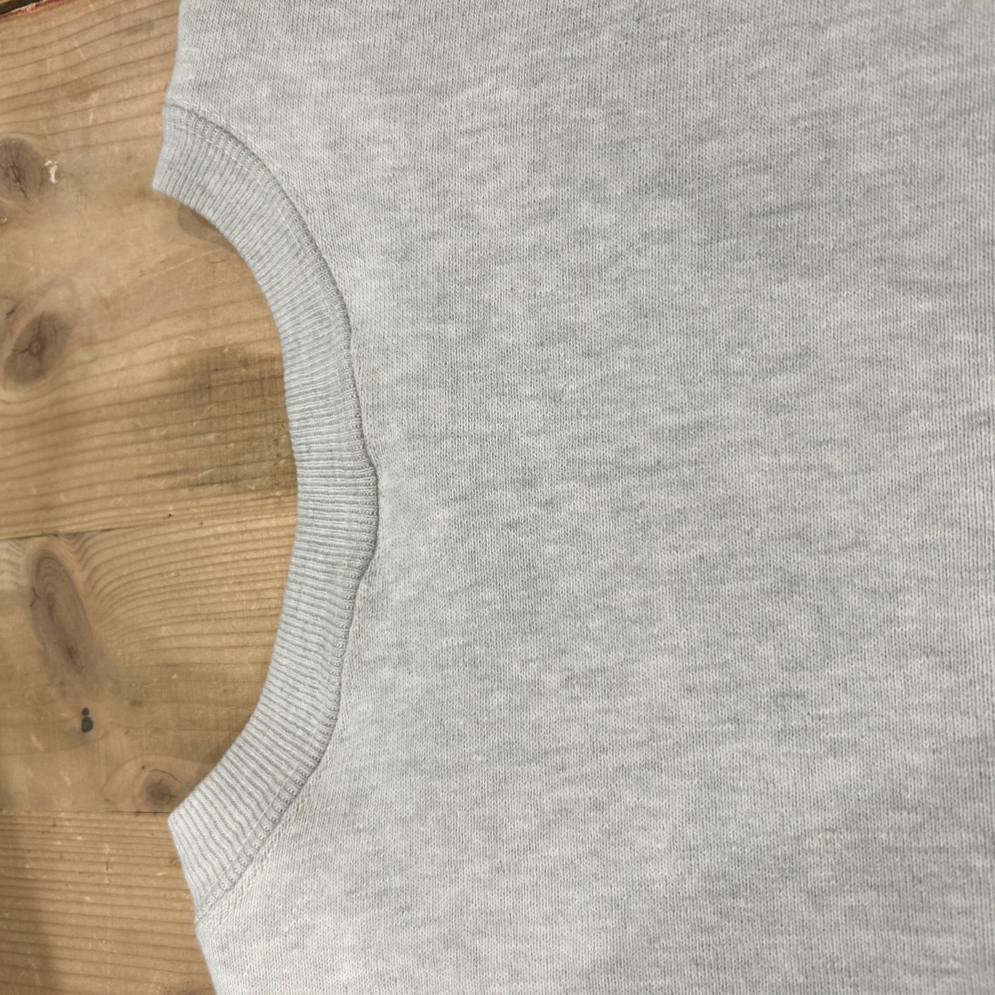 70's champion reverse weave "ARKANSAS" チャンピオン リバースウィーブ グレー (XL)/B3056S-SO