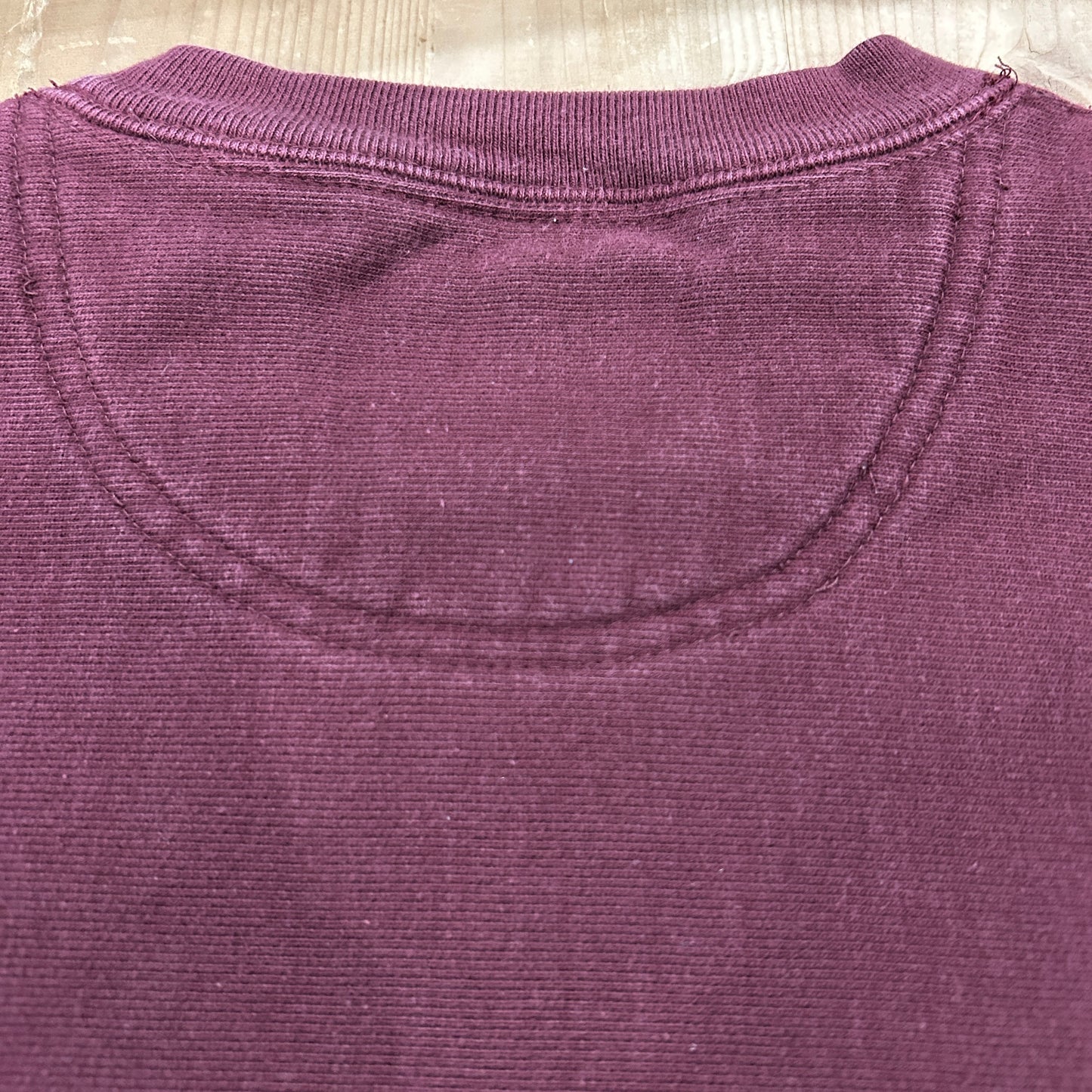 00's champion reverse weave "FORDHAM" チャンピオン リバースウィーブ ワインレッド (M)/B3057S-SO