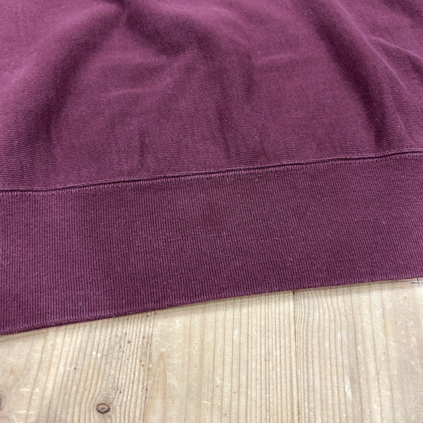 00's champion reverse weave "FORDHAM" チャンピオン リバースウィーブ ワインレッド (M)/B3057S-SO