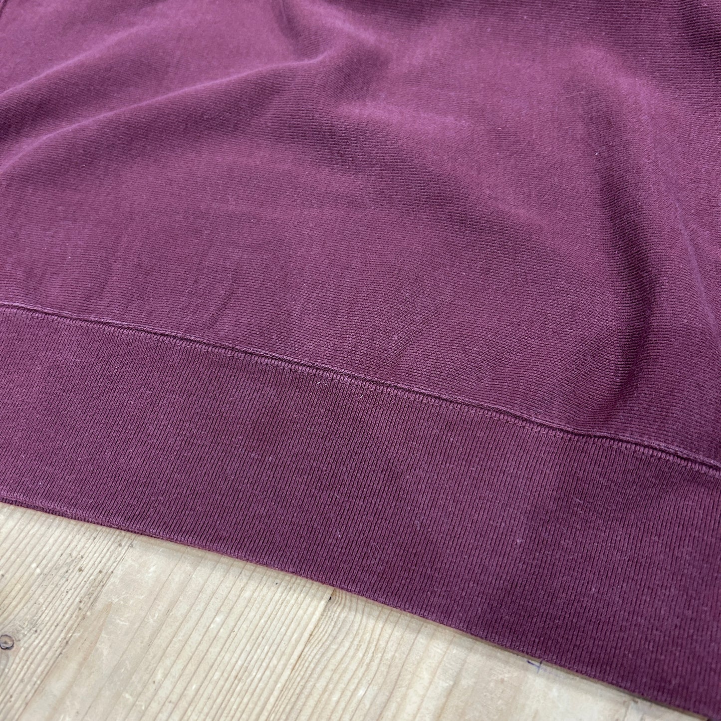 00's champion reverse weave "FORDHAM" チャンピオン リバースウィーブ ワインレッド (M)/B3057S-SO