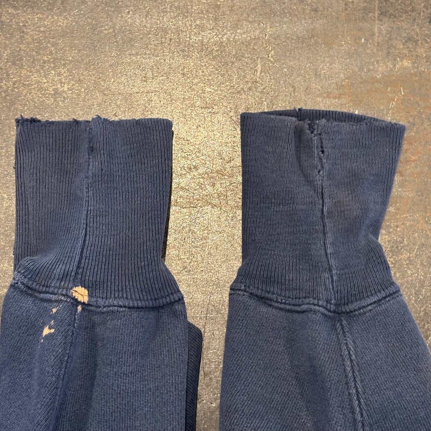 90’s Champion ReverseWeave リバースウィーブ LOCK HAVEN ネイビー (L)/A6266R-SO