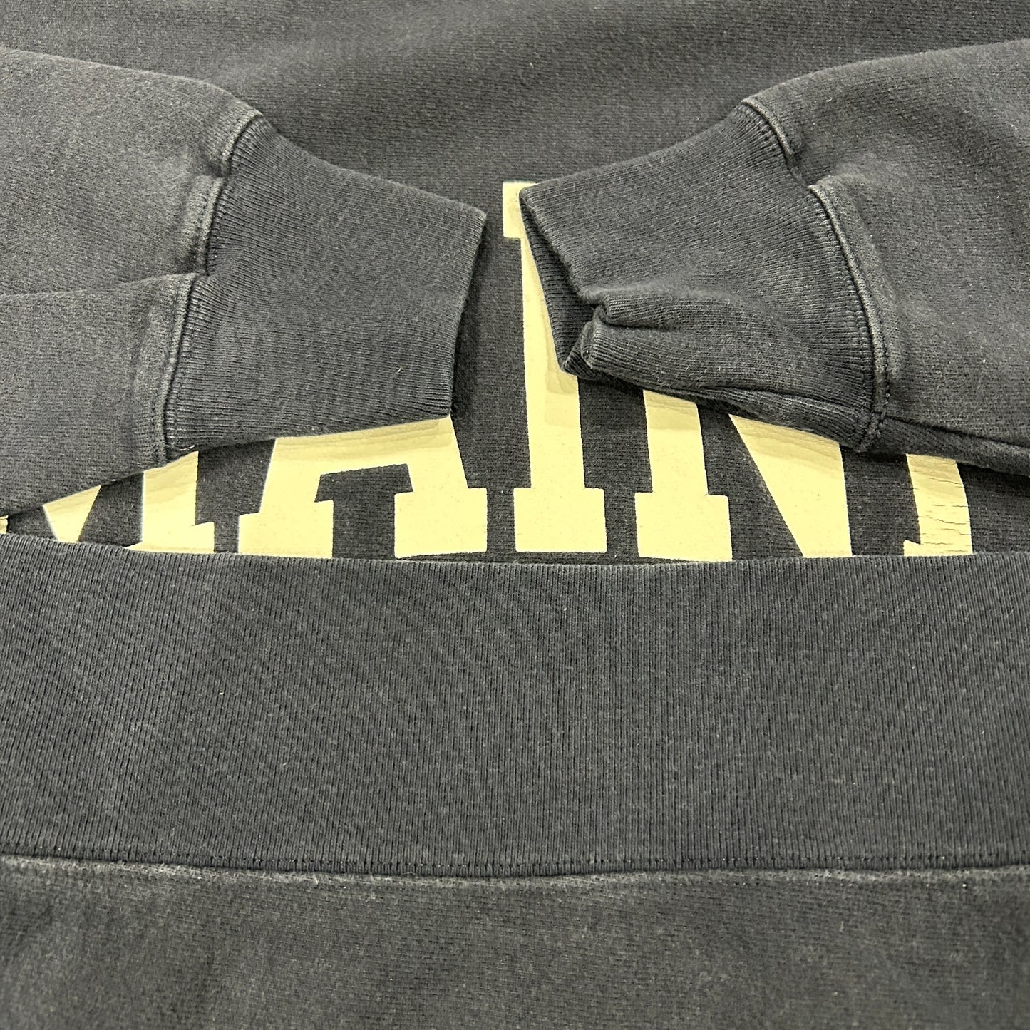 00's champion reverse weave "MAINE" チャンピオン リバースウィーブ ネイビー (2XL)/A8147S-SO