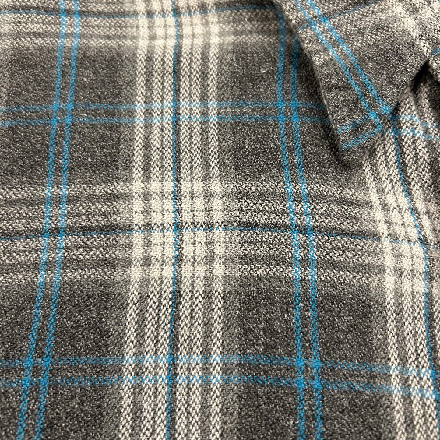 90's RRL Ralph Lauren shirt ラルフローレン ネルシャツ (XXL)/A8327S-SO