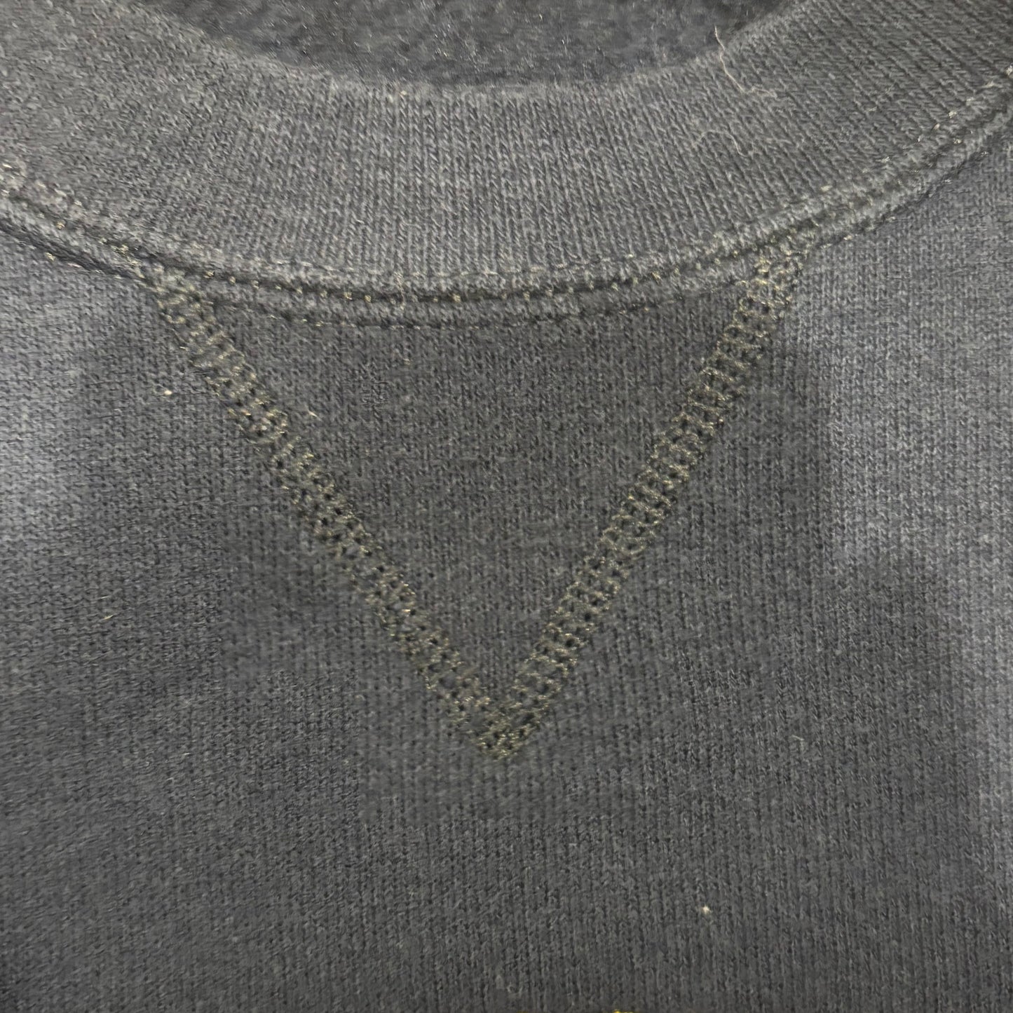 90's Soffe US NAVY ミリタリースウェット 紺 (2XL)/B0745S-SO
