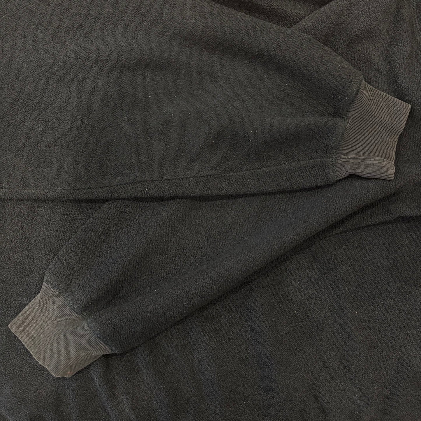 90's PEPSI オフィシャル 企業 スウェット ネイビー L /A7676S-SO